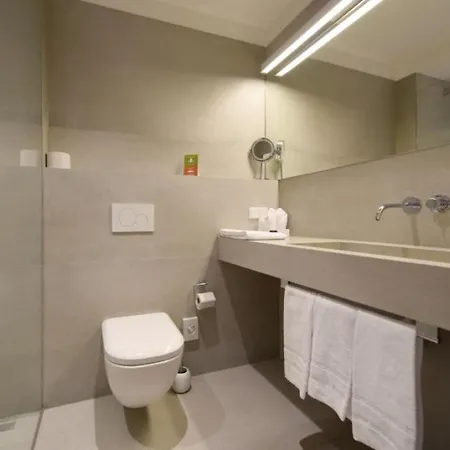 Apartamento Modernes Studio *