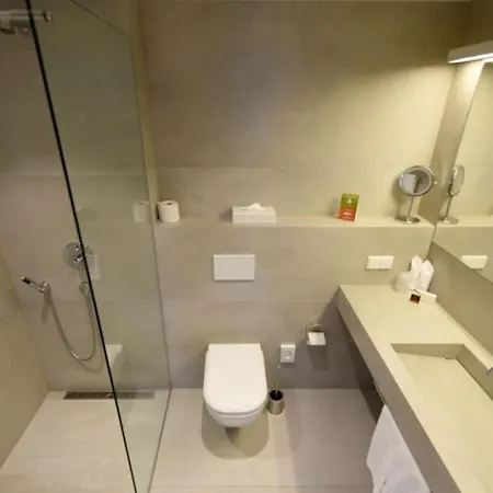Modernes Studio Apartamento