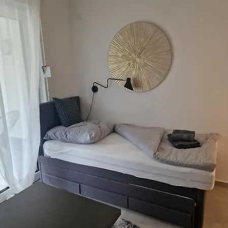 Parkside Modernes Apartment Hamm (North Rhine-Westphalia)