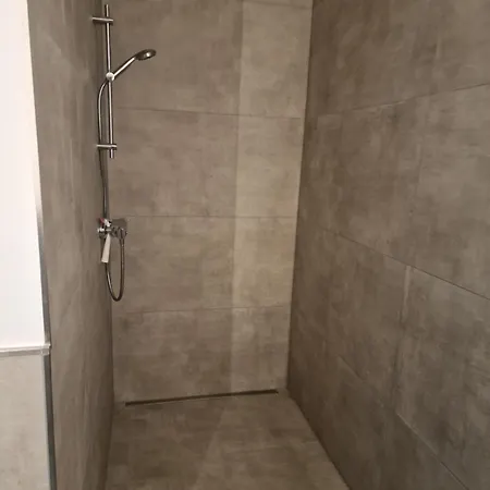 Apartment Parkside Modernes Hamm (North Rhine-Westphalia)