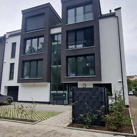Parkside Modernes